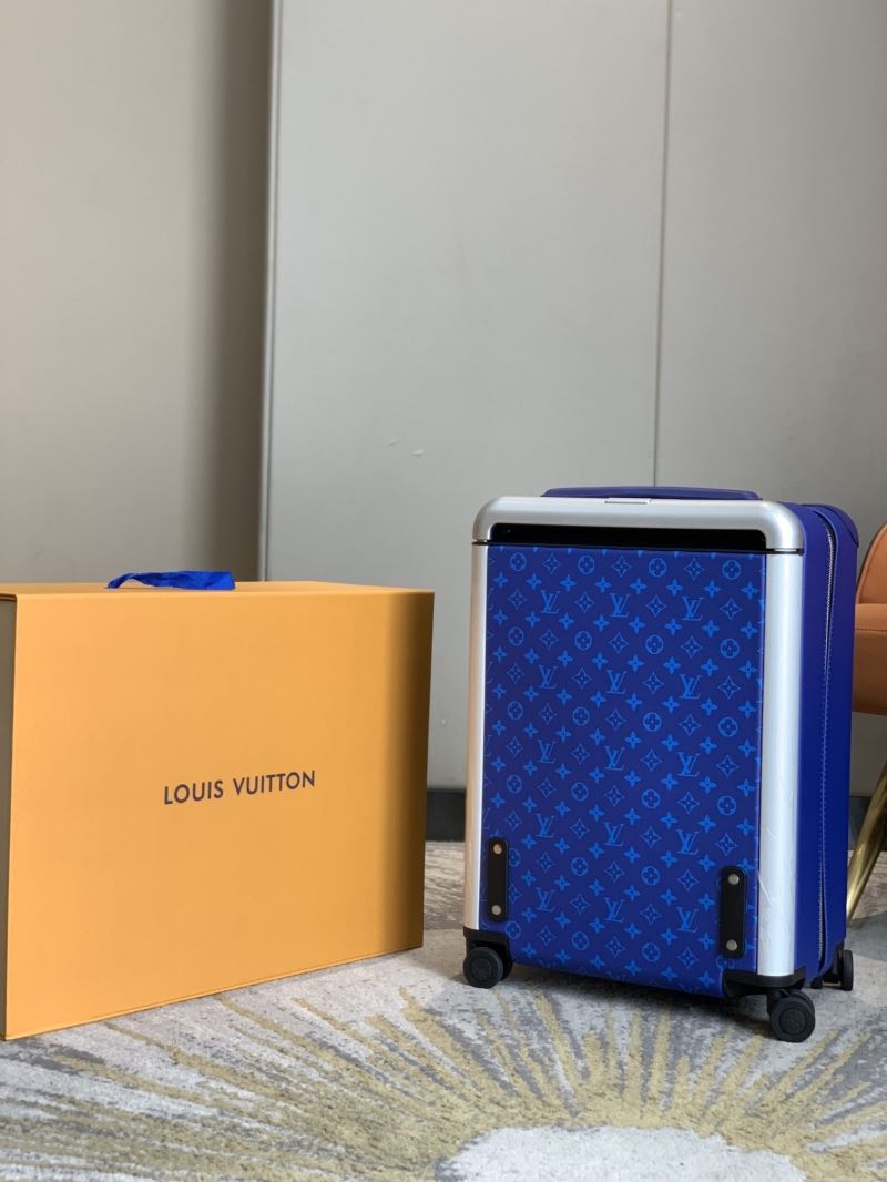 Louis Vuitton Suitcase